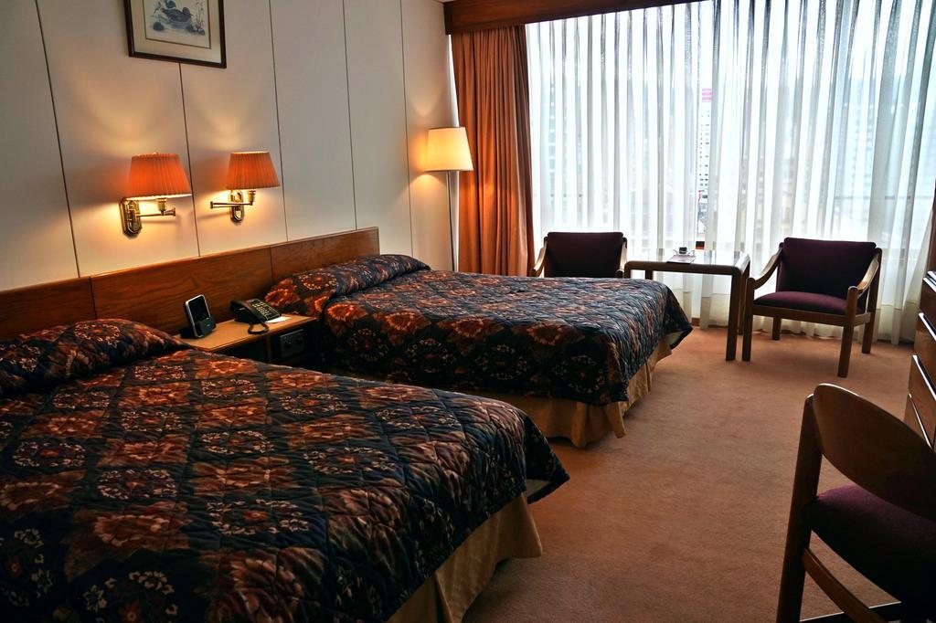 Real Plaza Hotel & Convention Center ลาปาซ ห้อง รูปภาพ