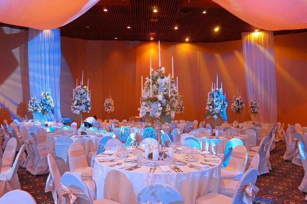 Real Plaza Hotel & Convention Center ลาปาซ ภายนอก รูปภาพ